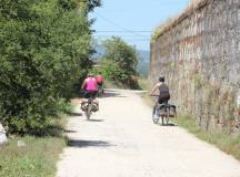 Cycle the Coastal Portuguese Camino