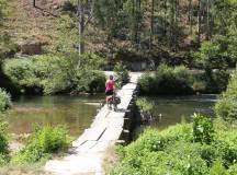 Cycle the Coastal Portuguese Camino