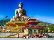Festivals of Bhutan – Trongsa