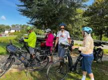 Cycle Northern France: Brittany to Normandy