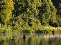 Cycle Northern France: Brittany to Normandy