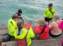 Cycle Northern France: Brittany to Normandy