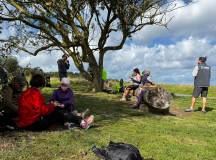 Cycle Northern France: Brittany to Normandy