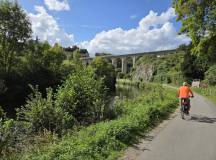 Cycle Northern France: Brittany to Normandy