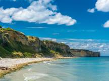 Cycle Northern France: Brittany to Normandy