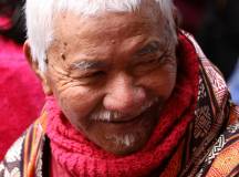 Festivals of Bhutan – Paro