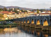 Cycle the Coastal Portuguese Camino