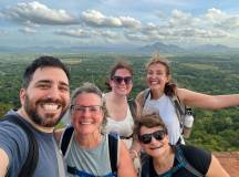 Sri Lanka: Wonders & Wildlife – Premium Adventure