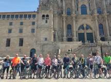 Cycle the Coastal Portuguese Camino