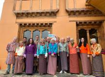 Festivals of Bhutan – Thimphu
