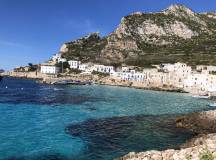 Coastal Walks of Western Sicily