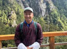 Festivals of Bhutan – Thimphu