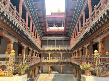 Festivals of Bhutan – Paro