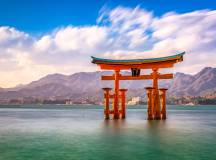 Through the Heart of Japan: Tokyo to Fukuoka Cruise – Premium Adventure