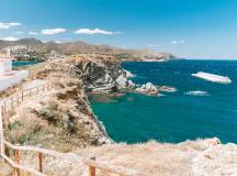 Coastal Walks of Catalunya