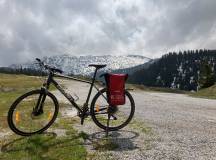 Cycle the Balkans