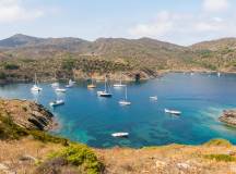 Coastal Walks of Catalunya