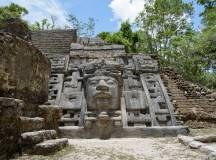 Belize Reef & Ruins