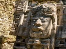 Belize Reef & Ruins