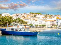 Coastal Walks of Catalunya