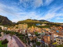 Colombia: Culture, Coffee & Caribbean