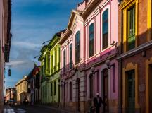 Colombia: Culture, Coffee & Caribbean