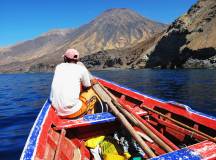 Cape Verde’s Northern Islands – Privately Guided