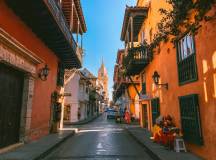 Colombia: Culture, Coffee & Caribbean