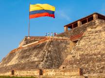Colombia: Culture, Coffee & Caribbean
