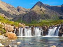 Walking the Isle of Skye