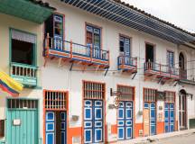 Colombia: Culture, Coffee & Caribbean