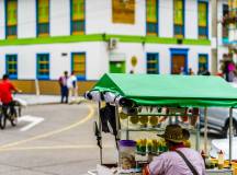 Colombia: Culture, Coffee & Caribbean