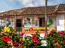 Colombia: Culture, Coffee & Caribbean