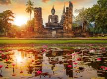 Treasures of Northern Thailand