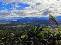 Colombia: Culture, Coffee & Caribbean