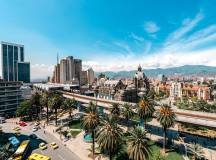 Colombia: Culture, Coffee & Caribbean