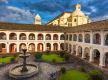 Colombia: Culture, Coffee & Caribbean