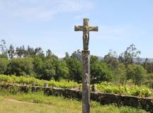 Portuguese Camino Highlights Walk