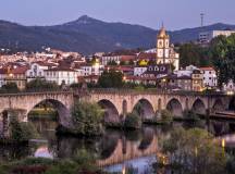 Portuguese Camino Highlights Walk