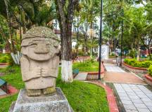 Colombia: Culture, Coffee & Caribbean