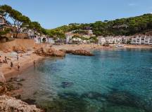 Coastal Walks of Catalunya