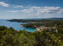 Coastal Walks of Catalunya