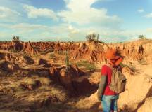 Colombia: Culture, Coffee & Caribbean