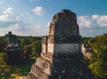 Belize Reef & Ruins