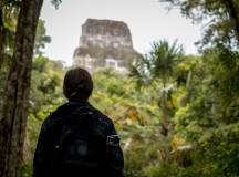 Belize Reef & Ruins