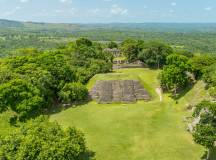 Belize Reef & Ruins