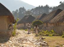 Colombia: Culture, Coffee & Caribbean