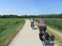 Cycle the Loire Valley