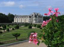 Cycle the Loire Valley