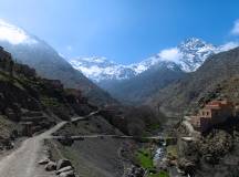 High Atlas & Mount Toubkal – Privately Guided